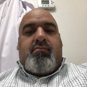 Meet your Posher, Abel